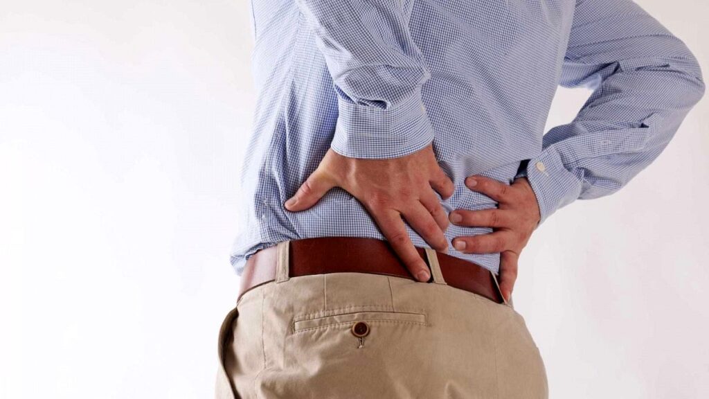 clínica de Fisioterapia de SP