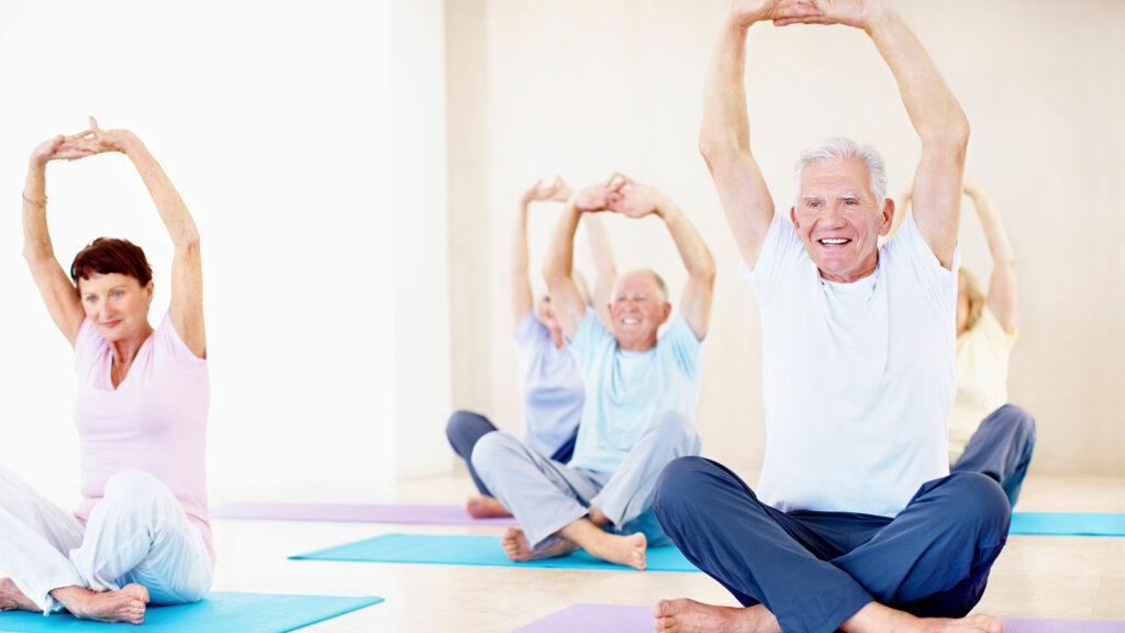 clínica de fisioterapia