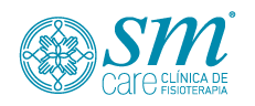 SM Care – Clínica de Fisioterapia Vila Olímpia