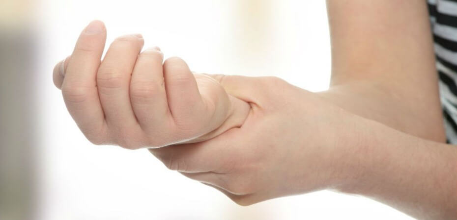 fisioterapia para tendinite