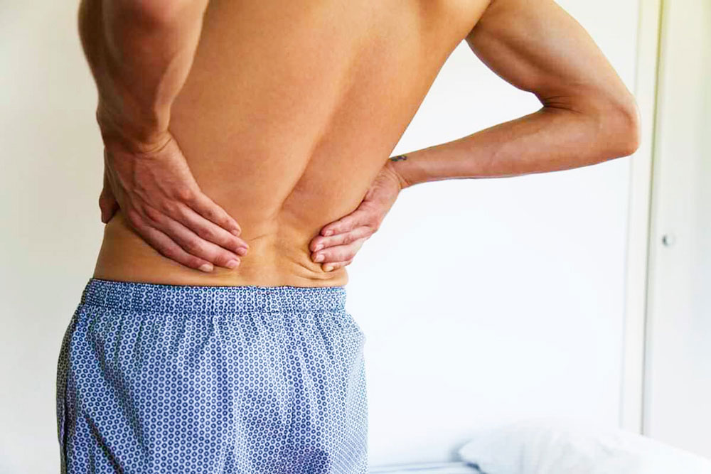 fisioterapia para coluna