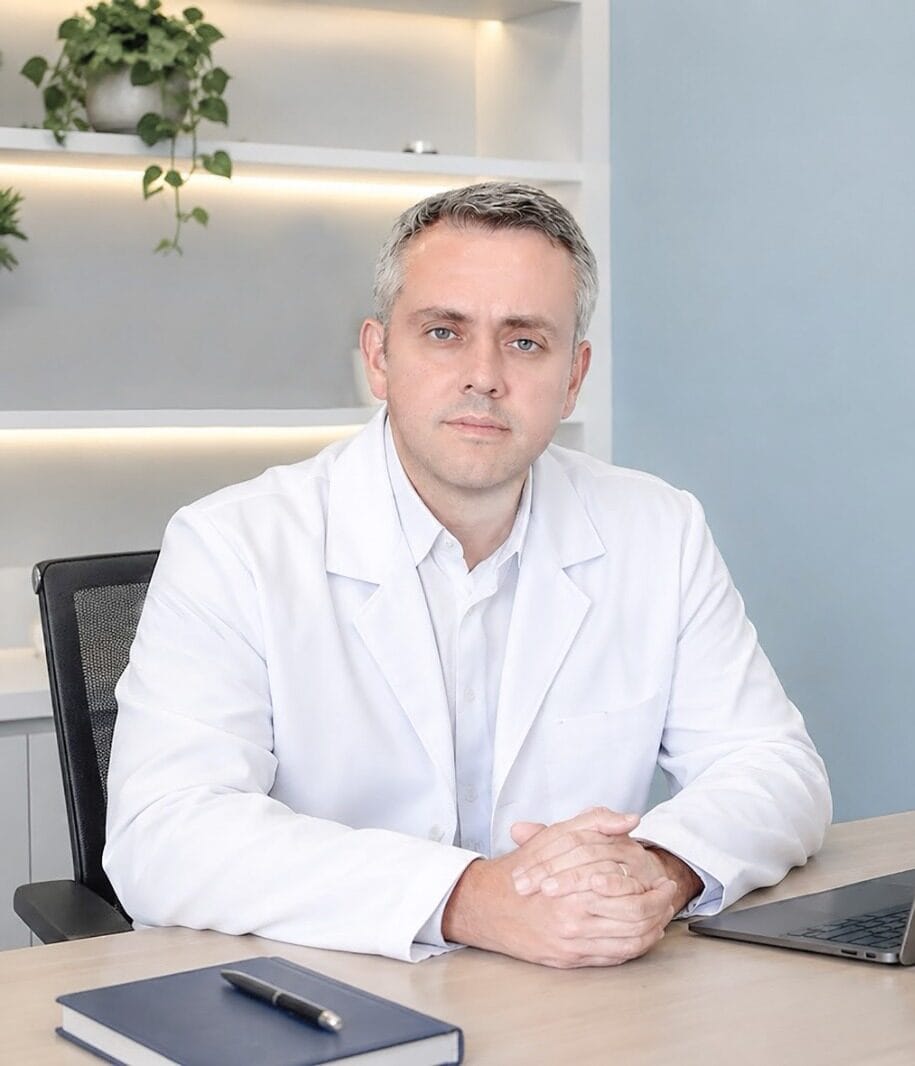 Dr. Claudio Guimarães