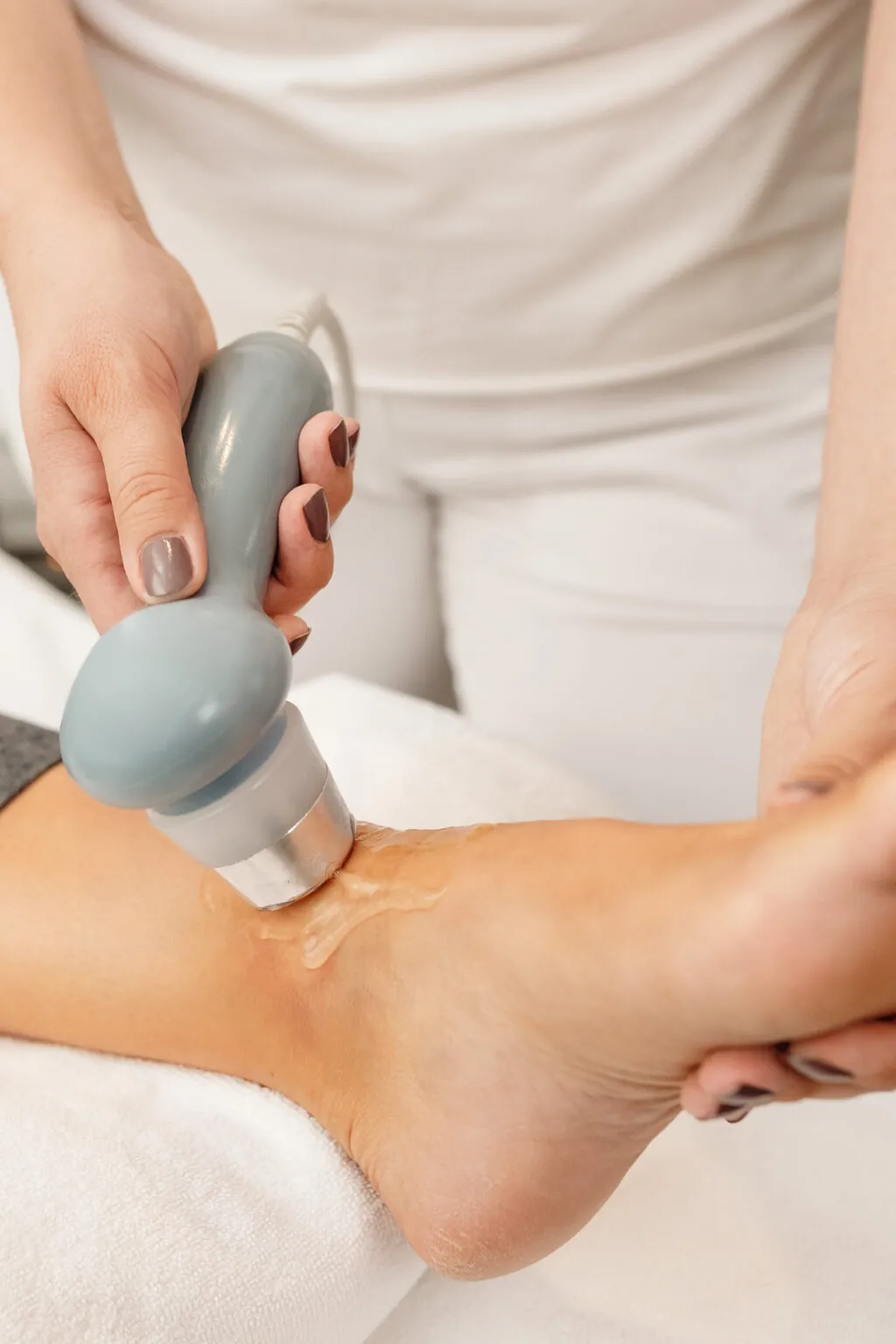 Fisioterapia reumatológica na SM Care